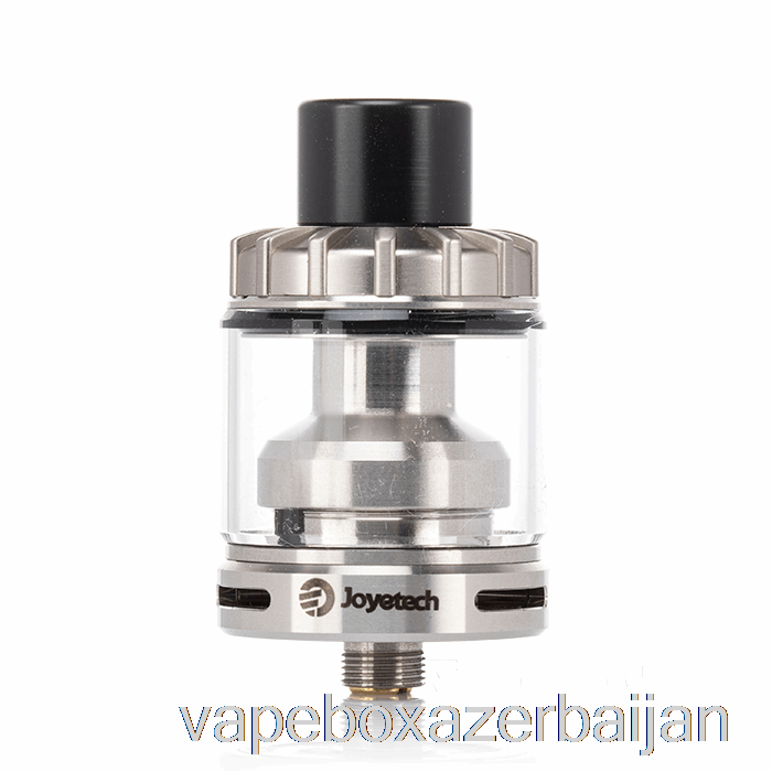 Vape Box Azerbaijan Joyetech Riftcore Solo 26mm RTA Silver